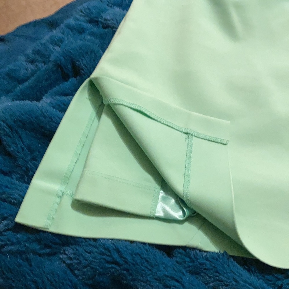 SPORT HALEY TENNIS SKIRT SIZE 4 - Picture 7 of 8